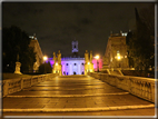 foto Roma di Notte